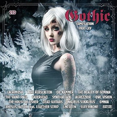 Zombie Girl - Rave Of The Dead (Mix)
